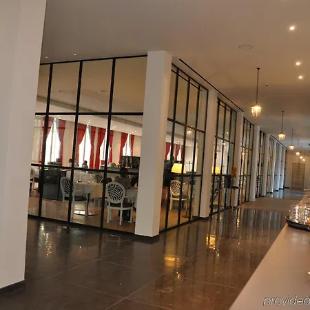 Pillows Grand Boutique Reylof Hotel 4*