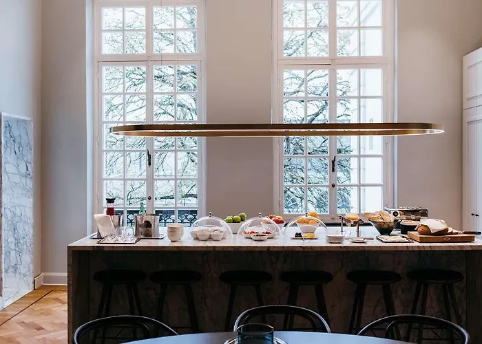 Pillows Grand Boutique Reylof Ghent