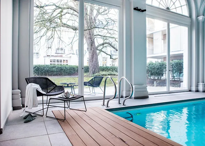 Pillows Grand Boutique Reylof