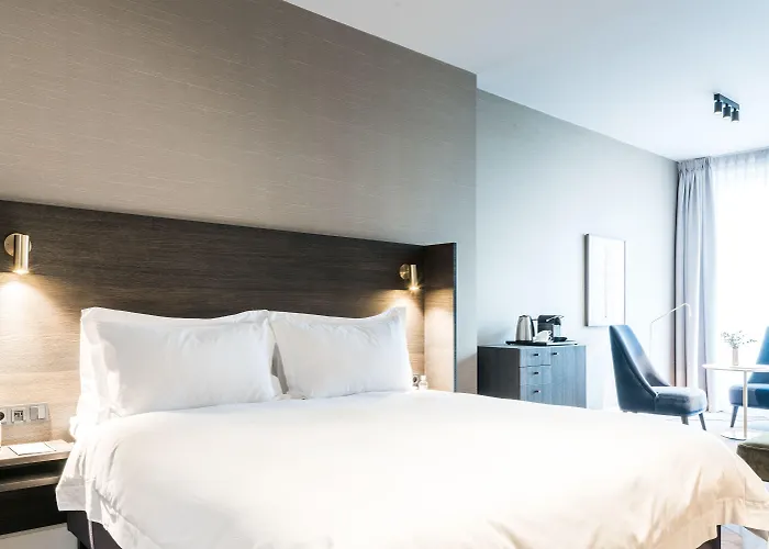 Hotel Pillows Grand Boutique Reylof