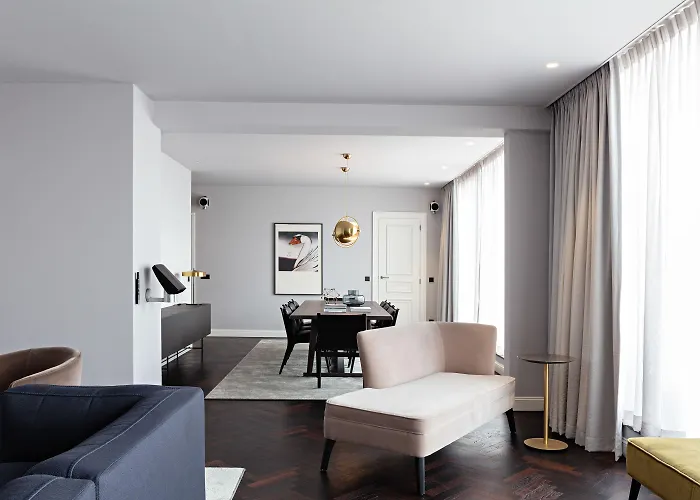 Pillows Grand Boutique Reylof Ghent