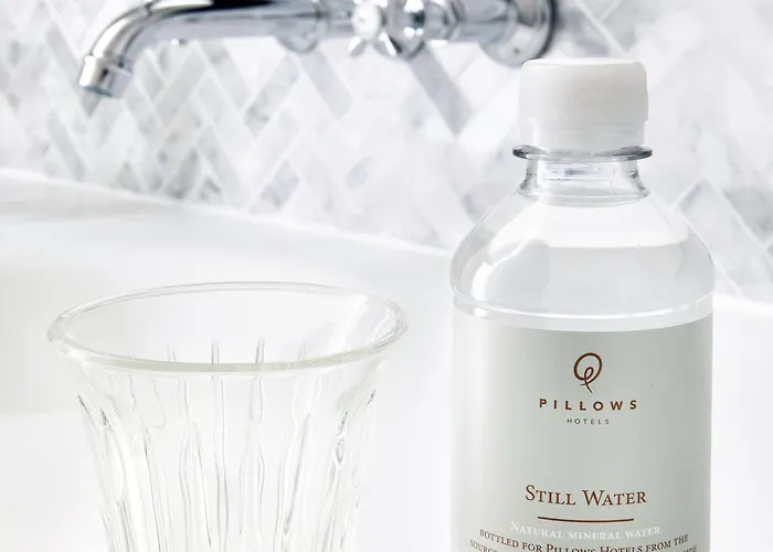 Hotel Pillows Grand Boutique Reylof 4*