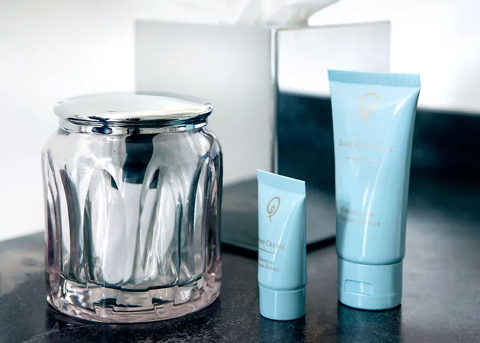 Pillows Grand Boutique Reylof 4* Ghent