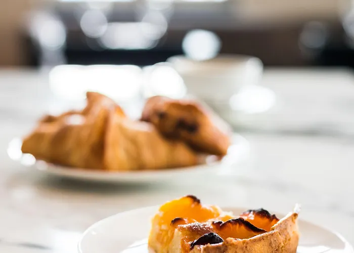 Hotel Pillows Grand Boutique Reylof Ghent