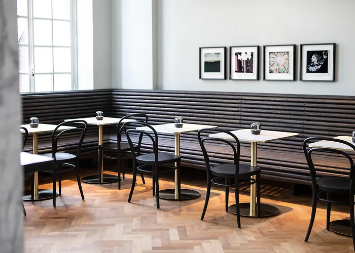 Hotel Pillows Grand Boutique Reylof