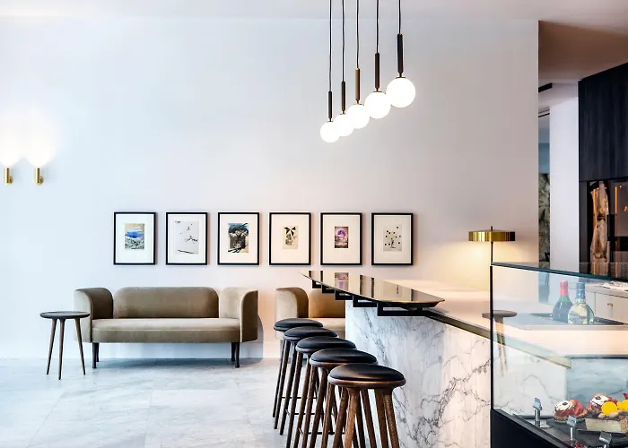 Pillows Grand Boutique Reylof 4*