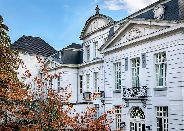 Pillows Grand Boutique Reylof Ghent