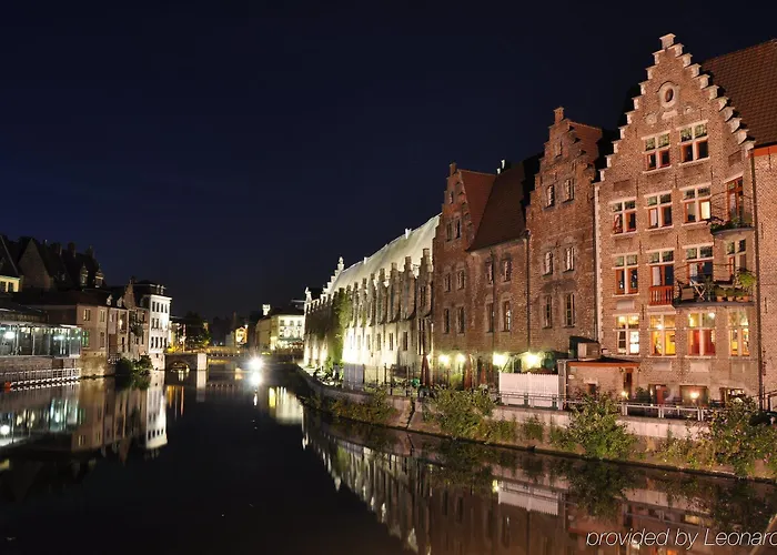 Hotel Pillows Grand Boutique Reylof 4*