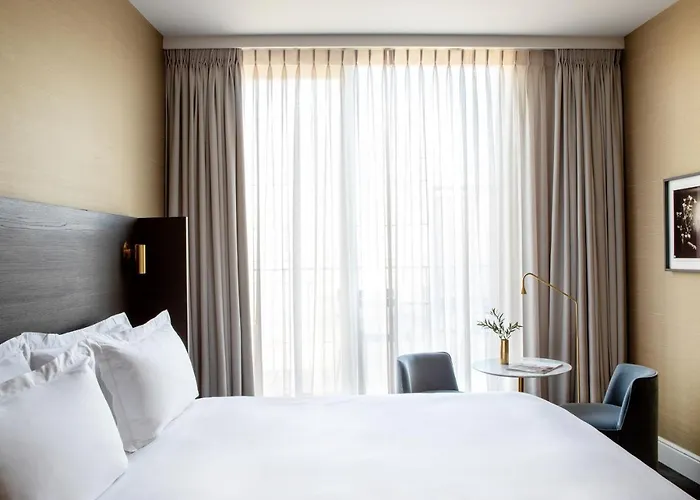 Hotel Pillows Grand Boutique Reylof Ghent