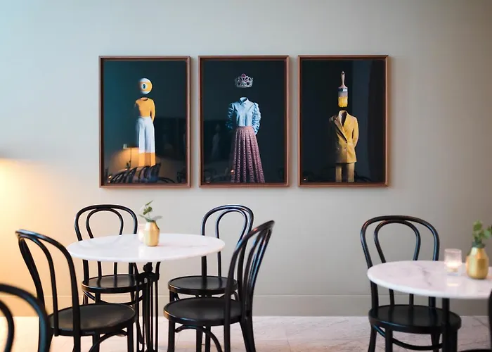 Hotel Pillows Grand Boutique Reylof