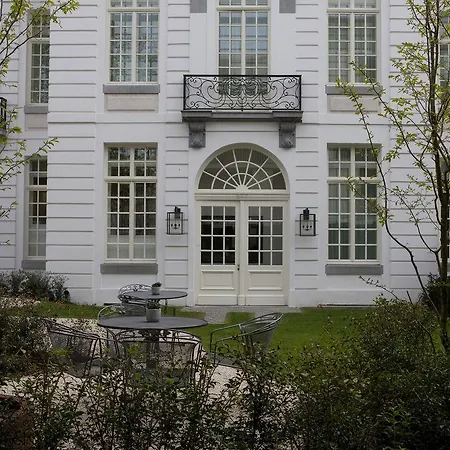 Hotel Pillows Grand Boutique Reylof 4*