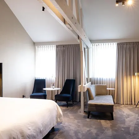 Pillows Grand Boutique Reylof 헨트