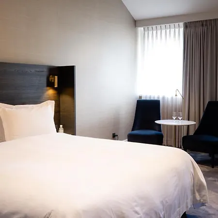 호텔 Pillows Grand Boutique Reylof 헨트