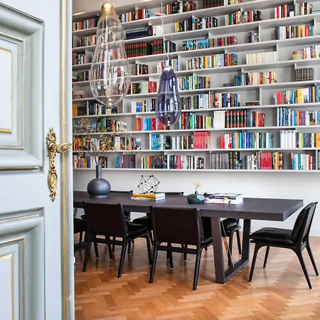 מלון Pillows Grand Boutique Reylof גנט