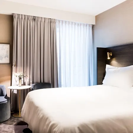 호텔 Pillows Grand Boutique Reylof 헨트