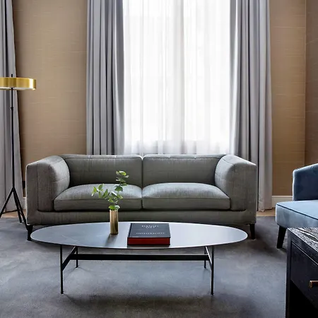 Pillows Grand Boutique Reylof 호텔 4*