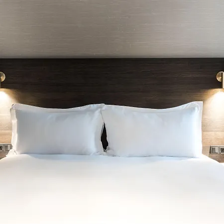 Pillows Grand Boutique Reylof 헨트