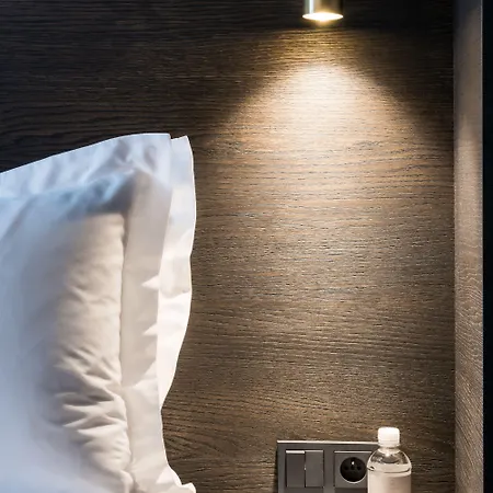 Pillows Grand Boutique Reylof 헨트