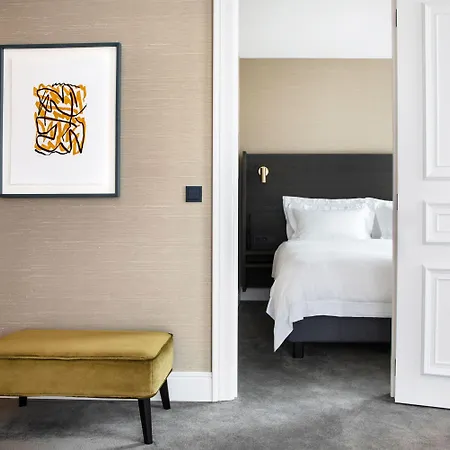 Hotel Pillows Grand Boutique Reylof