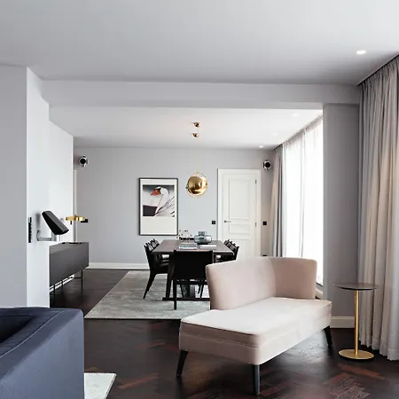 Pillows Grand Boutique Reylof Gante