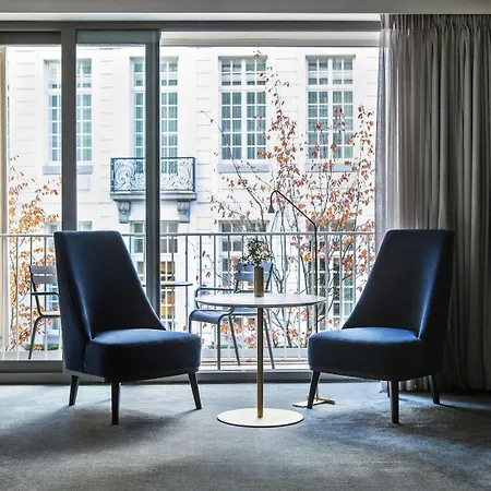 Pillows Grand Boutique Reylof 4* 헨트