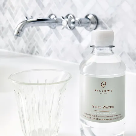 Hotel Pillows Grand Boutique Reylof 4*