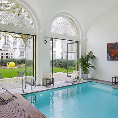 Pillows Grand Boutique Reylof 4*