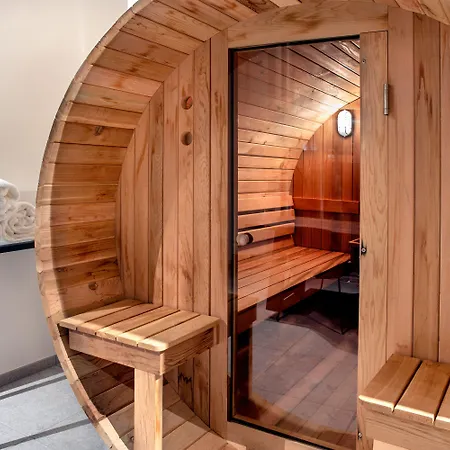 Hotel Pillows Grand Boutique Reylof