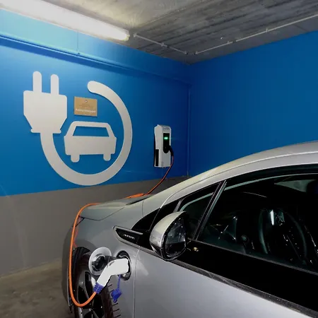 Pillows Grand Boutique Reylof Ξενοδοχείο 4*