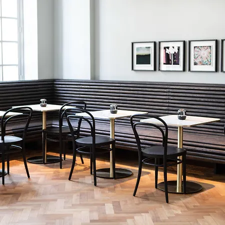 מלון Pillows Grand Boutique Reylof