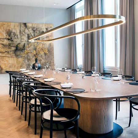 Pillows Grand Boutique Reylof 4* גנט