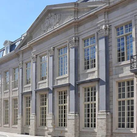 מלון Pillows Grand Boutique Reylof גנט