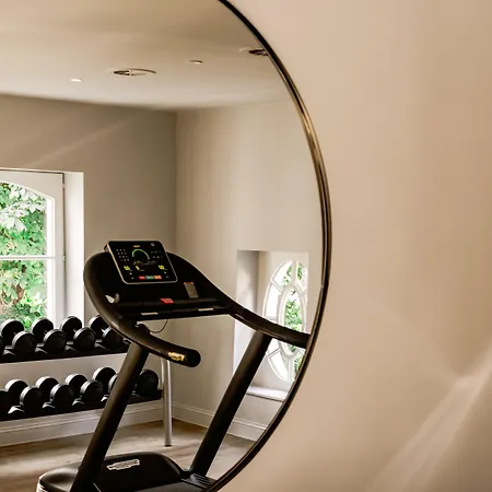 Pillows Grand Boutique Reylof מלון