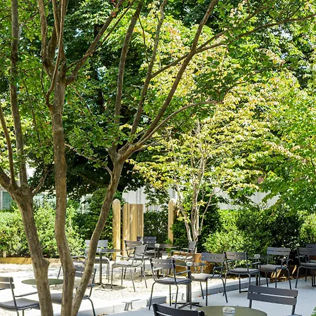 Pillows Grand Boutique Reylof 4* Gante