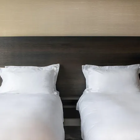 Pillows Grand Boutique Reylof 호텔