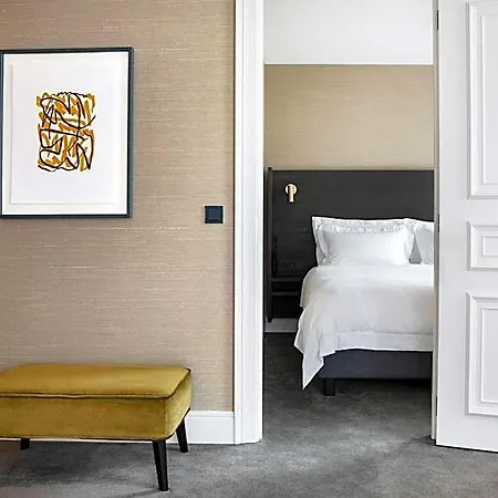 Hotel Pillows Grand Boutique Reylof Gand