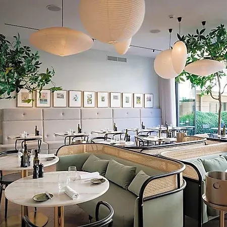 Pillows Grand Boutique Reylof 4*