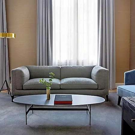 Pillows Grand Boutique Reylof Hotel Gand