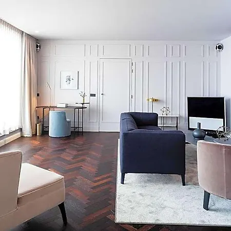 Hotel Pillows Grand Boutique Reylof Gand
