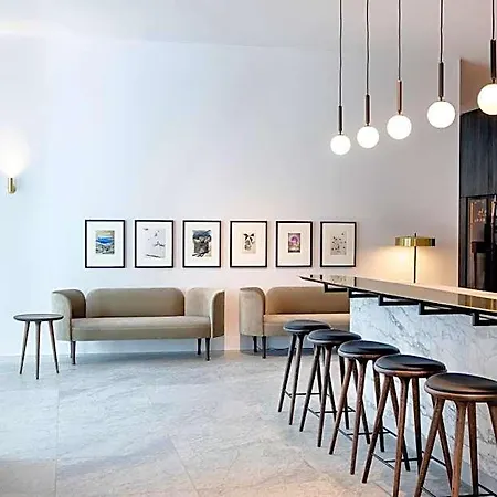Hotel Pillows Grand Boutique Reylof Gand