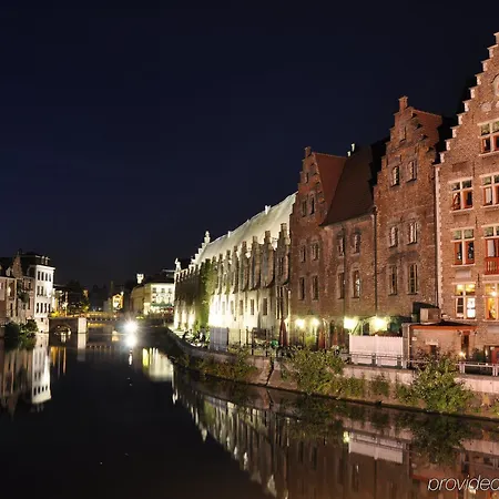 Hotel Pillows Grand Boutique Reylof 4*