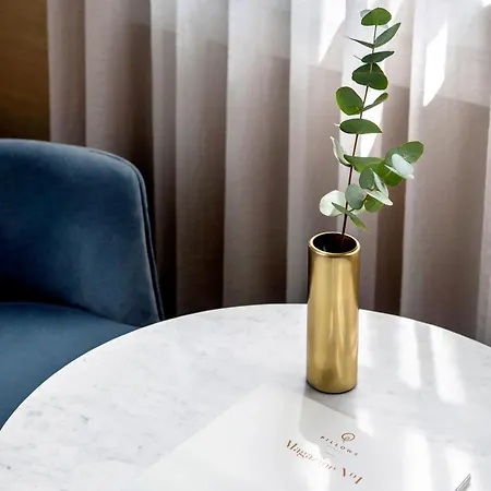 Pillows Grand Boutique Reylof 4*