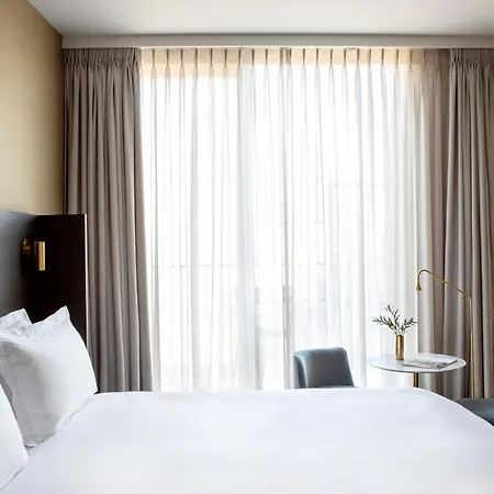 מלון Pillows Grand Boutique Reylof גנט