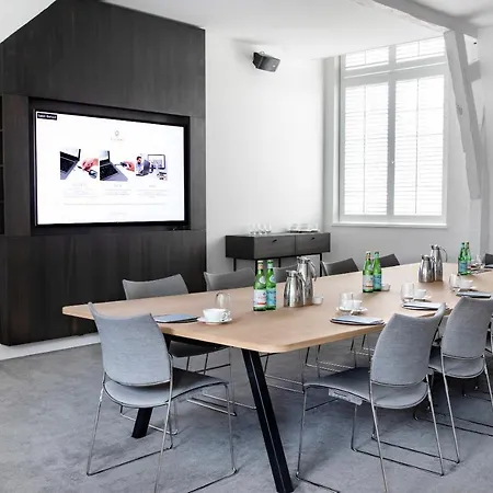 מלון Pillows Grand Boutique Reylof 4*