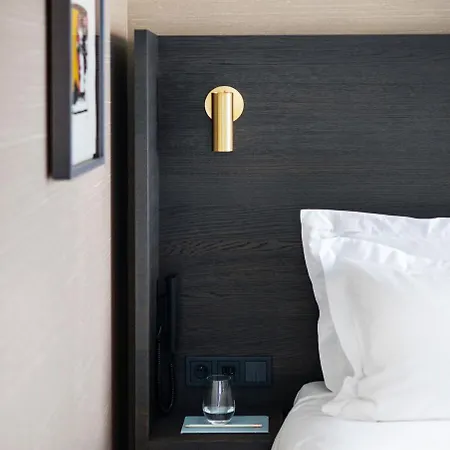 Hotel Pillows Grand Boutique Reylof