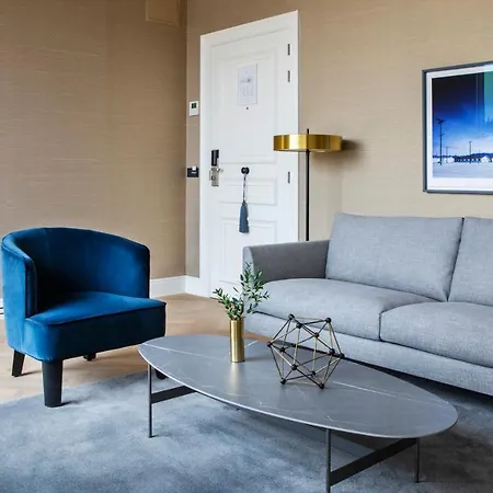 Hotel Pillows Grand Boutique Reylof 4*