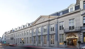Pillows Grand Boutique Reylof 4*