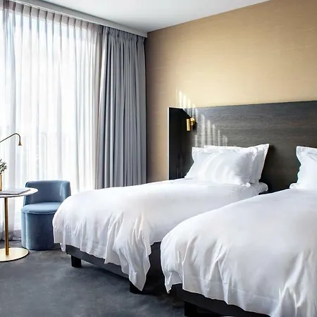 Pillows Grand Boutique Reylof Hotel 4*