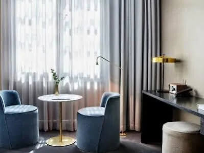 Pillows Grand Boutique Reylof Hotel Gand