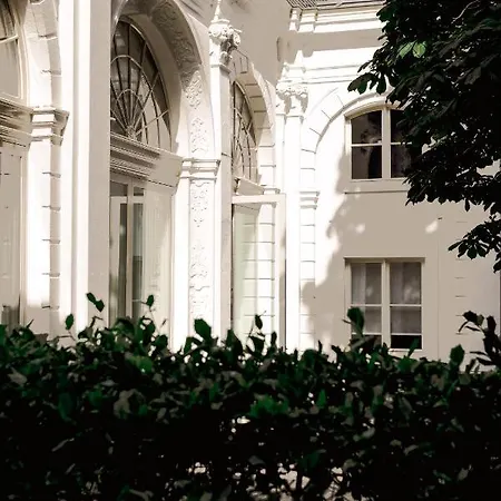 Hotel Pillows Grand Boutique Reylof 4*